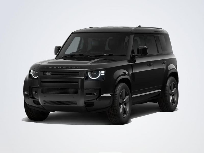 Land Rover Defender (2026) 110 D250 X-DYNAMIC SE AWD AUT - fotografie inzerátu