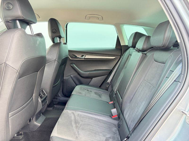 Škoda Karoq (2020) DSG 1.5 TSI / 110 kW / STYLE - fotka 7 z 35