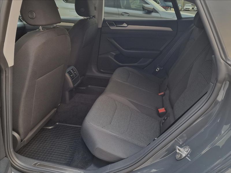 Volkswagen Arteon 2.0 TDI 140kW DSG Elegance,ČR - fotka 17 z 49