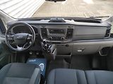 Ford Transit 2,0EcoBlue mHEV L2,9 míst, ČR - náhled 13