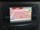 Opel Antara (2012) 2.4 4x4, Cosmo, bixen, +ALU - náhled 14