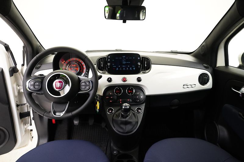 Fiat 500 - fotka 5 z 23