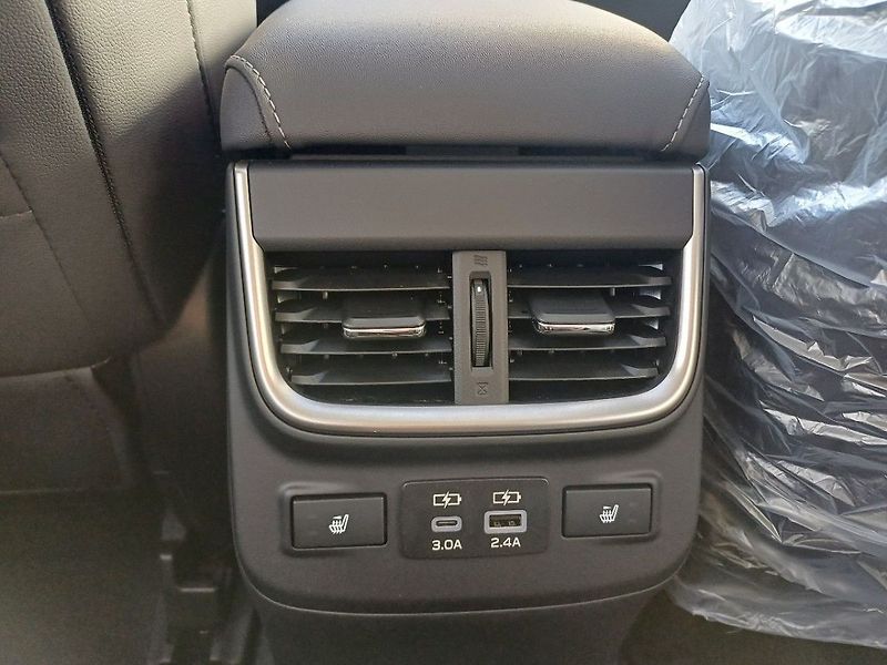 Subaru Outback Touring ES Lineartronic 2,5i 1 - fotka 23 z 25
