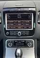 Volkswagen Touareg 3,0 TDi,V6,180kW,4x4,STK 5/28 - náhled 14