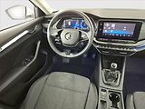 Škoda Octavia (2023) Style 2.0 TDI, Serv.kniha - náhled 7