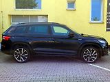 Škoda Kodiaq CZ,1maj,4x4, Sport-Line 140kW - náhled 4