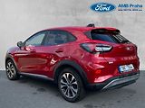 Ford Puma 1.0i,92KW,1. MAJ, CZ, DPH - náhled 6
