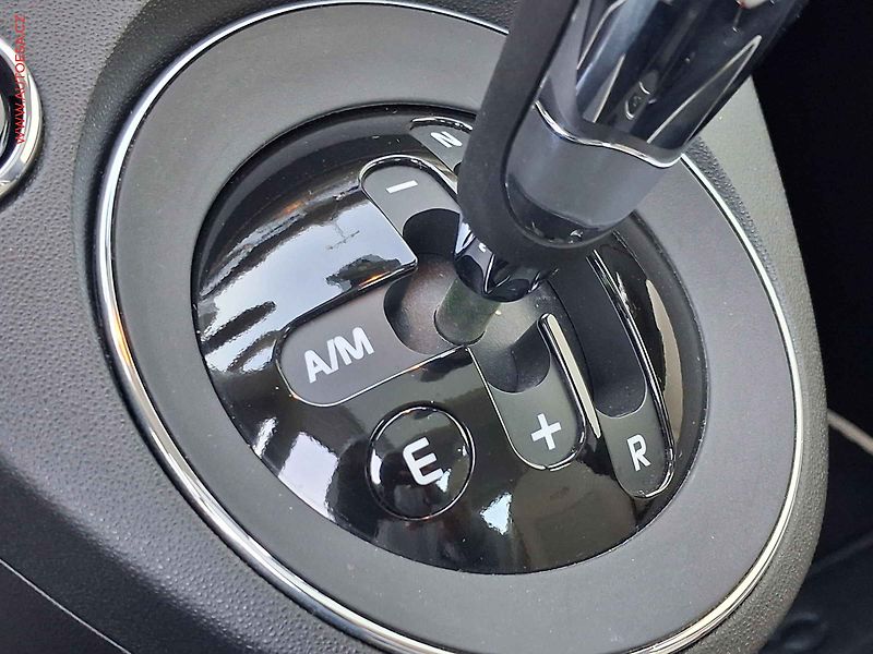 Fiat 500 (2020) 1.2i, 1.maj,ČR, AT - fotka 13 z 19