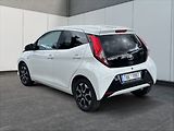 Toyota Aygo 1,0 VVTi x-play - náhled 3