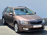 Škoda Octavia (2013) Elegance 2.0 TDI 110kW Combi - náhled 6