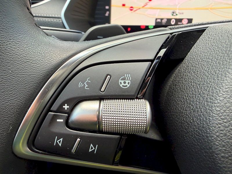 Škoda Octavia (2025) 2.0 TDI 110kW DSG Exclusive Se - fotka 13 z 35