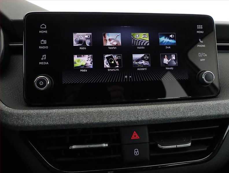 Škoda Scala (2024) Selection 1.0 TSI, ČR,1.maj - fotka 17 z 19