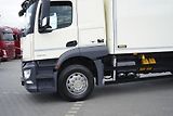 Mercedes-Benz Actros (2017) / 2540 / ACC / E 6 / CHŁODNIA  - náhled 24