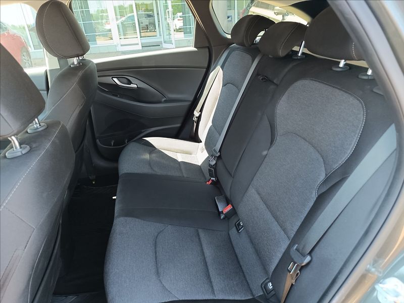 Hyundai i30 1,0 T-GDi , DCT,Automat Smart - fotka 19 z 21