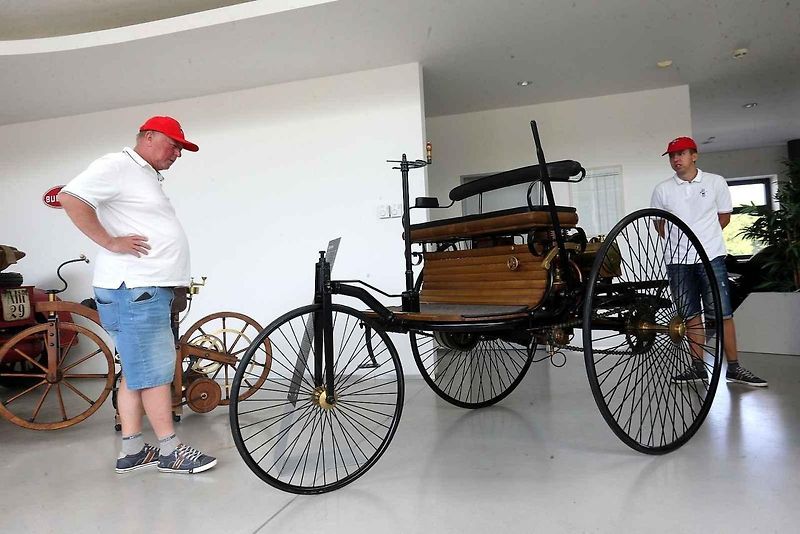 Zlínská Historic Rally 2022