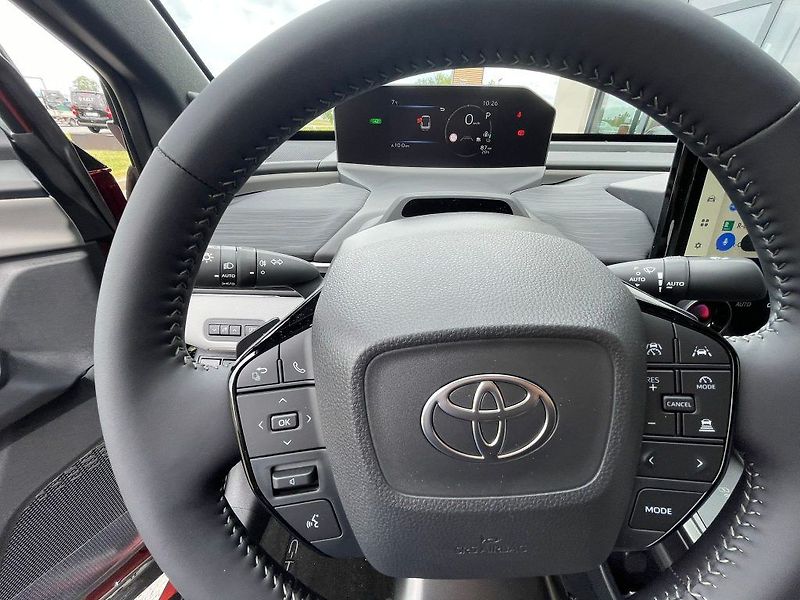 Toyota C-HR BEV343 AT - fotka 20 z 30