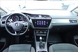 Volkswagen Touran 2,0 TDi 110KW,ČR,SERV.KN.,DSG. - náhled 18