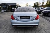Mercedes-Benz Třídy S 350d Long 4Matic/AMG/ČR/DPH - náhled 4