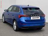 Škoda Scala (2019) 1.0TSi, 2.maj,ČR, Style, DSG - náhled 6