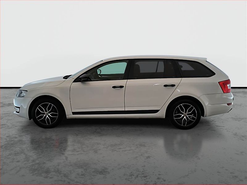 Škoda Octavia (2015) 1.4 TSI, Serv.kniha - fotka 3 z 13