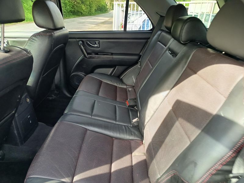 Kia Sorento (2007) 2.5 VGT tažné na 3t. - fotka 29 z 46