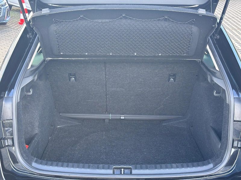 Škoda Scala 1.5 TSI 110kW Style - fotka 16 z 16
