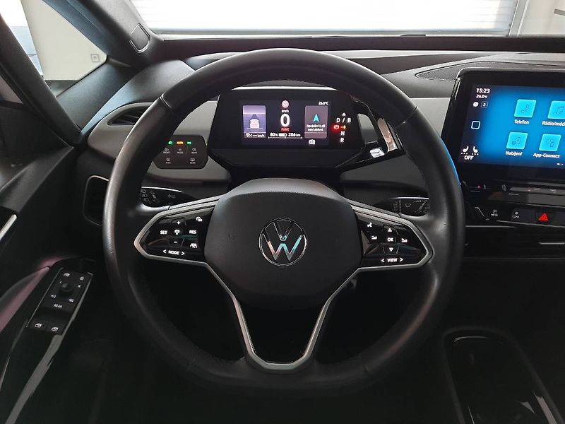 Volkswagen ID.3 (2021) Pro S (150kW/77kWh) - fotka 10 z 27