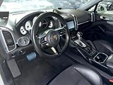 Porsche Cayenne (2016) Sportovní verze GTS - náhled 11