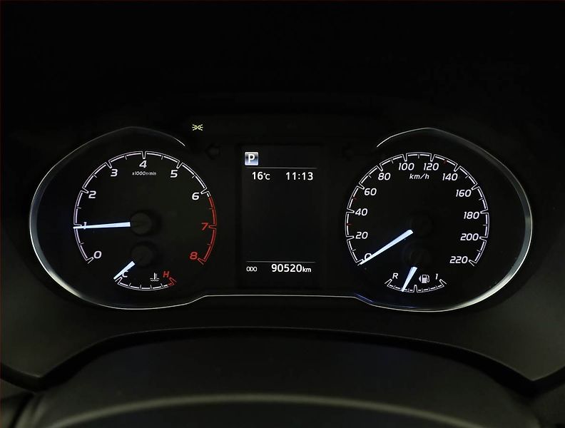 Toyota Yaris (2017) 1.5 Dual VVT-i, Automat, ČR - fotka 9 z 19