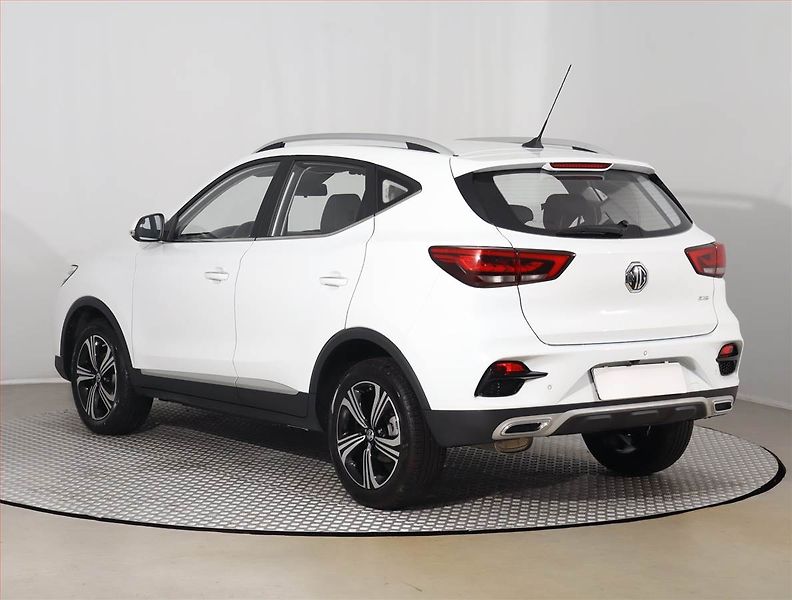 MG ZS (2025) 1.5 - fotka 4 z 15