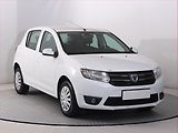 Dacia Sandero (2014) 1.2 16V, po STK, jezdí výborně - náhled 1