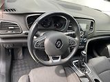 Renault Mégane (2018) 1.3 i, ČR, AC, tempo, park - náhled 12