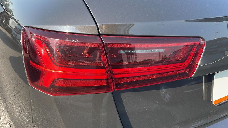 Audi A6 Avant 3.0 TDI Quattro Stronic - fotka 28 z 28