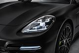 Porsche Panamera Turo S E-Hybrid Sport Chrono P - náhled 10