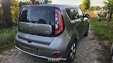 Kia Soul (2016) EV 27 kWh – kamera, panorama - náhled 4