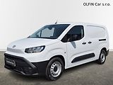 Toyota ProAce Active Full Electric - náhled 1