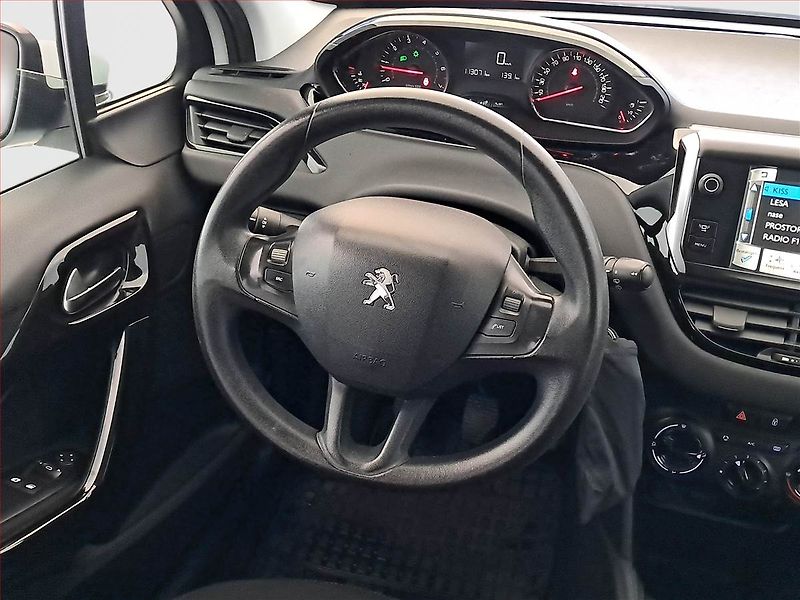 Peugeot 208 (2013) 1.0 VTi, nová STK, v provozu - fotka 14 z 14