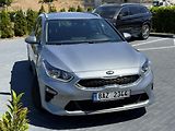 Kia Ceed 1.0 t-gdi 88 kW / DPH - náhled 6