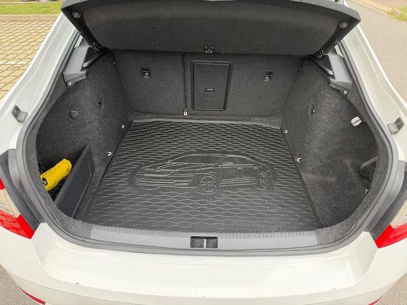 Škoda Octavia (2017) - fotka 9 z 14