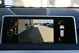 BMW X5 xDrive30d NAVI KŮŽE KAMERA - náhled 32