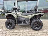 CFMOTO Gladiator X520 (2026) A E5+ - SKLADEM - náhled 8