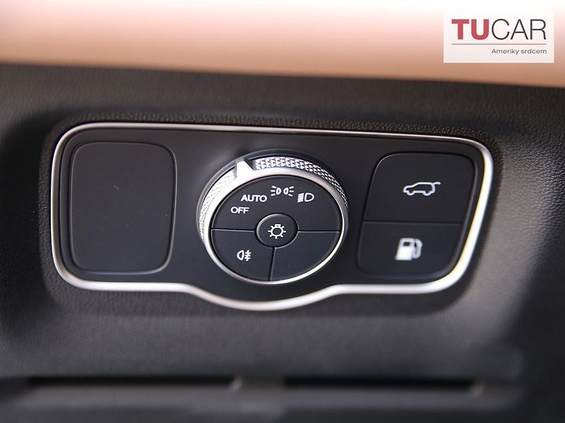 Chery TIGGO 9 PHEV (2026) Unique AWD - fotka 15 z 31