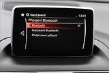 Mazda 3 2,0 SKYACTIV-G  VÝHŘEVY - náhled 12