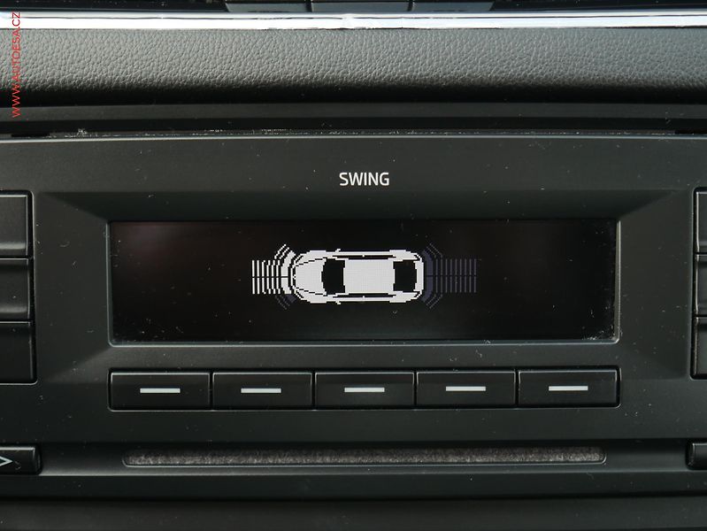 Škoda Octavia (2013) 2.0 TDi, ČR, Elegance, DSG - fotka 18 z 20