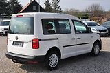 Volkswagen Caddy 1.2TSi 62kW 5.míst - náhled 2