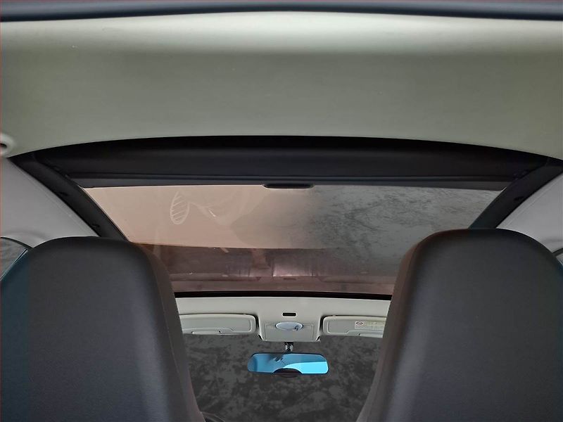 Smart Fortwo (2012) 1.0T, Automat, Park. senzory - fotka 17 z 17