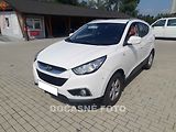 Hyundai ix35 (2012) 1.6GDi, ČR, AC, TZ - náhled 1