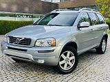 Volvo XC90 2.4 D5 4x4 AUT SERVISKA TAŽNÉ - náhled 1