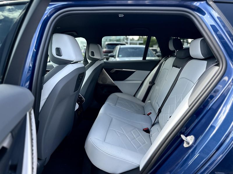 BMW Řada 5 520d xDrive M-Sport Pro Venti - fotka 10 z 13