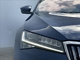 Škoda Superb 2,0 TDI DSG Combi L&K TAŽNÉ - náhled 21